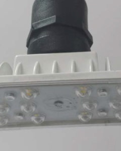 Avilamp wy-03 10w 220 vac w/nozzle e27 - 4300K